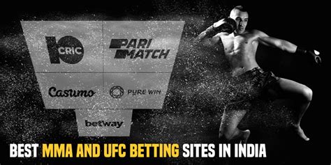 mma betting reddit - best mma betting site.